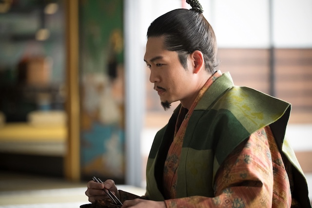 『豊臣兄弟！』松下洸平が目指した家康像の画像