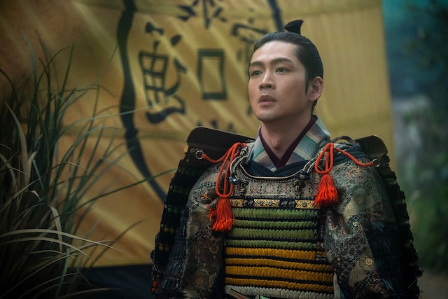 『豊臣兄弟！』松下洸平が目指した家康像の画像