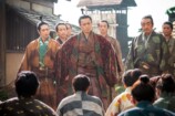『豊臣兄弟！』松下洸平が目指した家康像の画像
