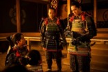『豊臣兄弟！』松下洸平が目指した家康像の画像