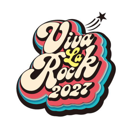 『VIVA LA ROCK 2027』GMOアリーナさいたまで開催決定 埼玉県在住者向けの超先行チケット受付も