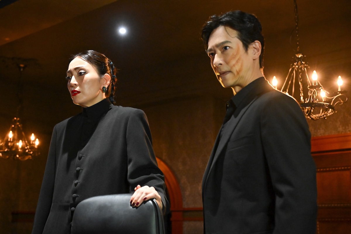 『VIVANT』宿敵シンシーが弱すぎる理由の画像