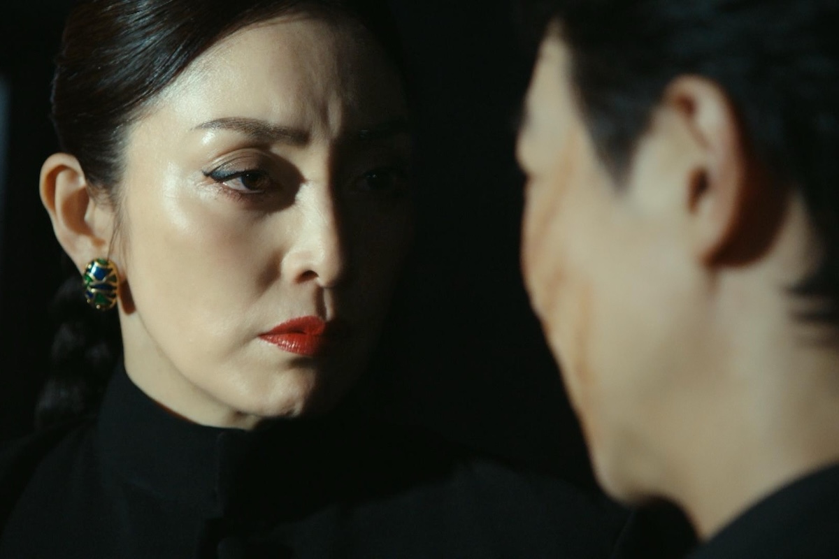 『VIVANT』宿敵シンシーが弱すぎる理由の画像