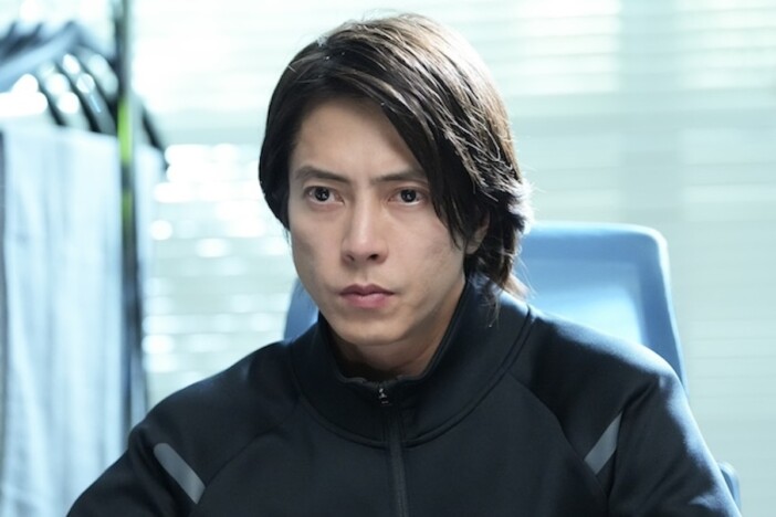 『俺たちの箱根駅伝』“甲斐”山下智久が提示したもの　大舞台へと向かうための準備の必要性