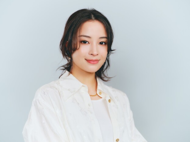 広瀬すず、10代の葛藤経てたどり着いた現在地