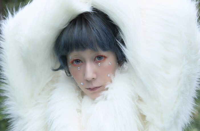 木村カエラ、コンセプトミニアルバム『XX』新ビジュアル公開 蔦谷好位置迎えた新曲収録も