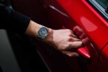 マツダ×セイコーのコラボ時計第3弾が発売の画像