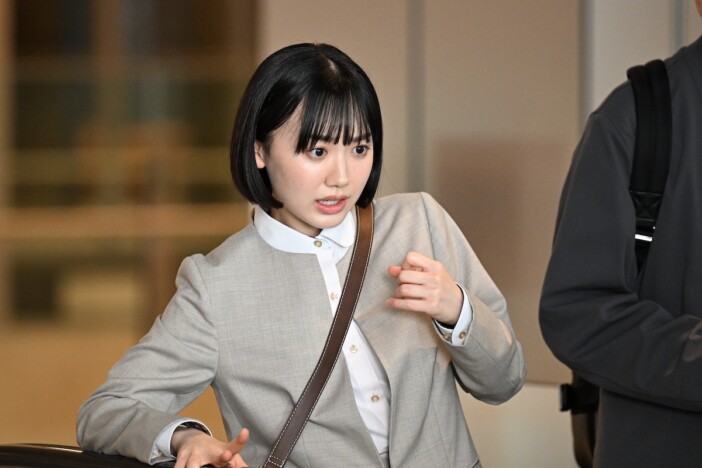 『南田南弁護士は天才肌』ヒットを確信した3つの理由 『ウ・ヨンウ』の大ファンが分析