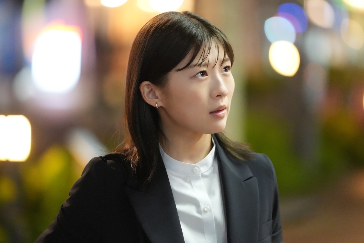 万能ではない“働く女性ヒロイン”の現在地