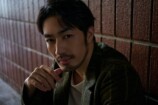 大谷亮平写真集『ROAD AHEAD』インタビューの画像