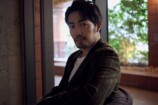 大谷亮平写真集『ROAD AHEAD』インタビューの画像
