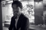 大谷亮平写真集『ROAD AHEAD』インタビューの画像
