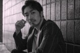 大谷亮平写真集『ROAD AHEAD』インタビューの画像