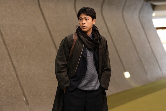 『男ともだち』成田凌の新場面写真＆新映像の画像