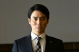 『VIVANT』西山潤、堺雅人を絶賛の画像