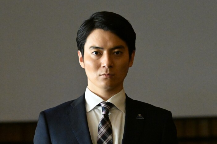 『VIVANT』西山潤が堺雅人の圧倒的な“乃木力”を絶賛　別班員救出シーンにはアドリブも