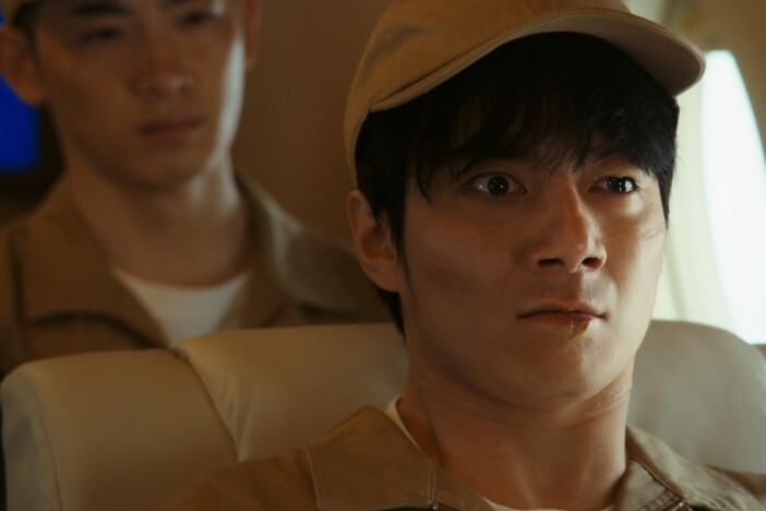 『VIVANT』西山潤、堺雅人を絶賛