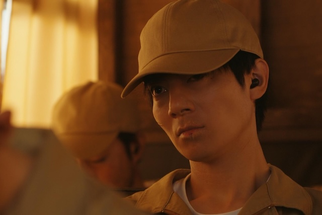 『VIVANT』西山潤、堺雅人を絶賛の画像