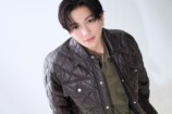 八木勇征が語る、肉体美へのこだわり