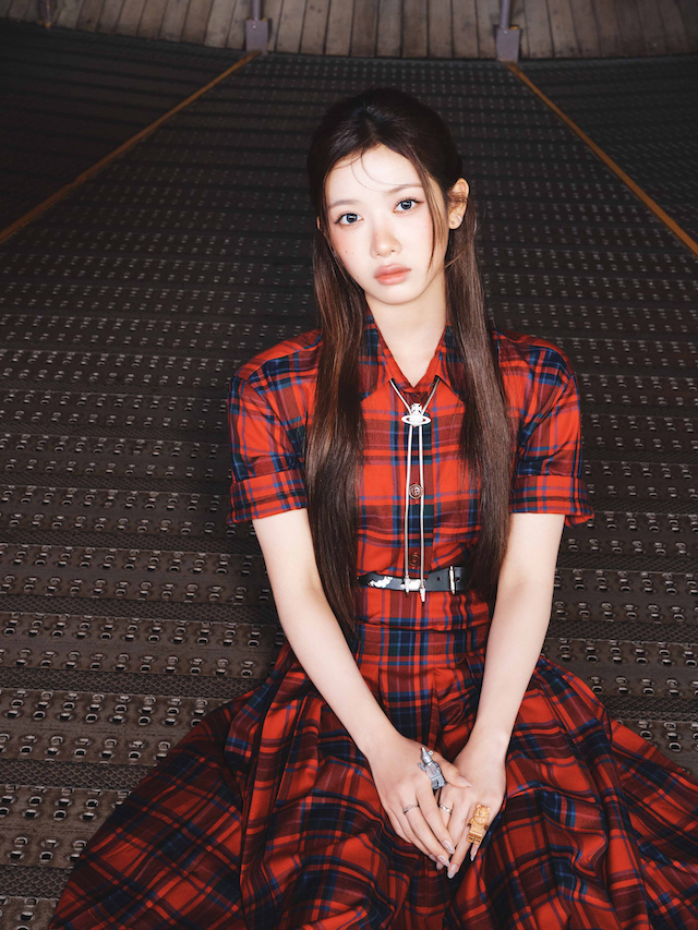 クミ(Baby DONT Cry)
