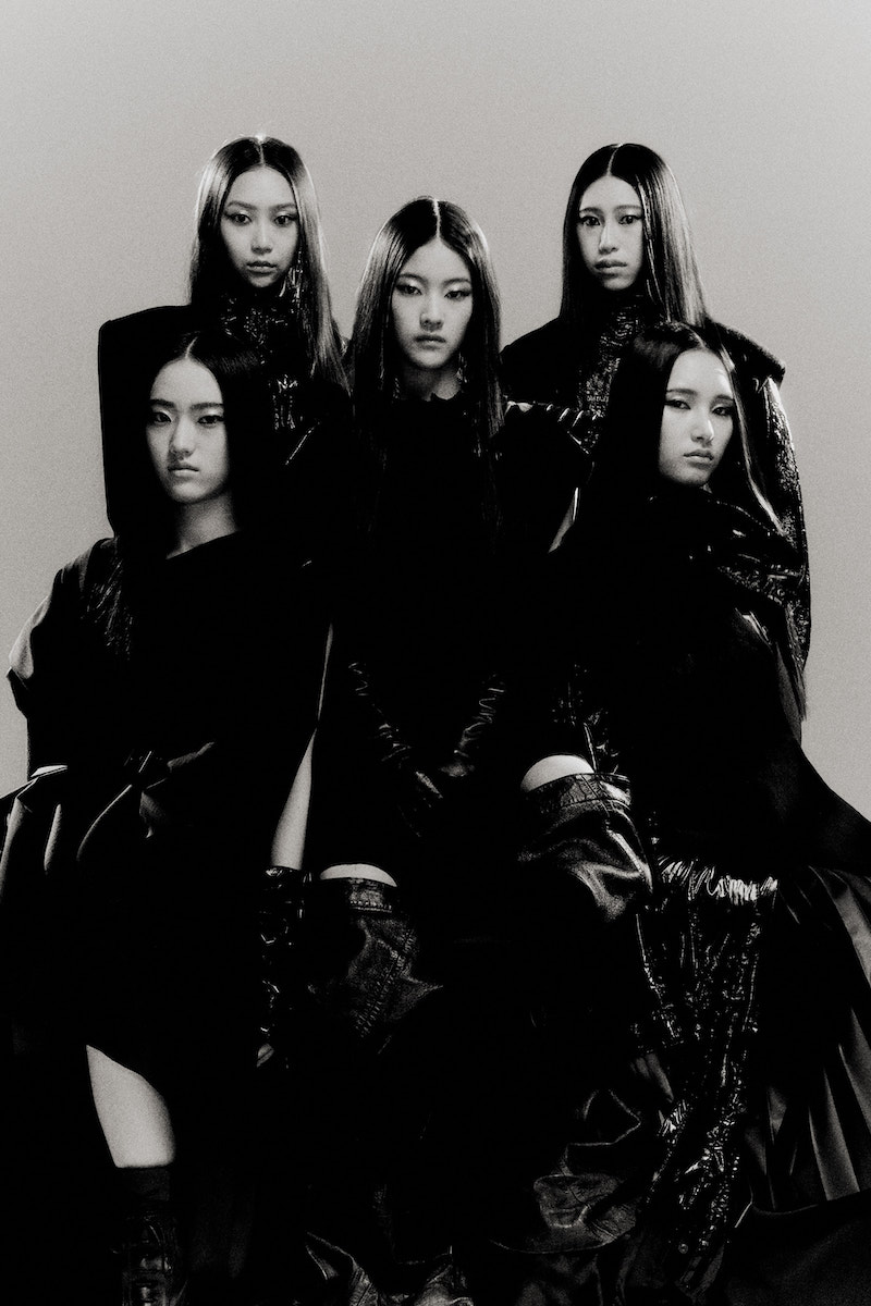 eyed、「silence」に宿る引きの美学
