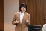 渋谷凪咲、『南田南弁護士は天才肌』で花嫁役の画像