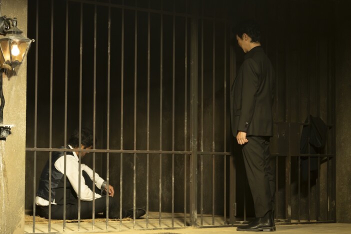 『VIVANT』22話、野崎はこのまま退場するのか