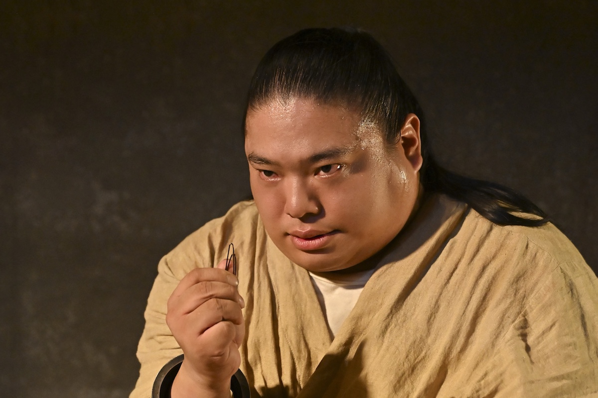 『VIVANT』22話、野崎はこのまま退場するのかの画像