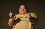 『VIVANT』22話、野崎はこのまま退場するのかの画像