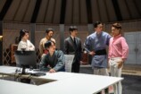 『VIVANT』22話、野崎はこのまま退場するのかの画像