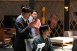 『VIVANT』22話、野崎はこのまま退場するのかの画像