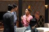 『VIVANT』22話、野崎はこのまま退場するのかの画像