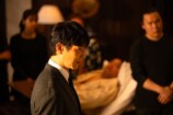 『VIVANT』22話、野崎はこのまま退場するのかの画像