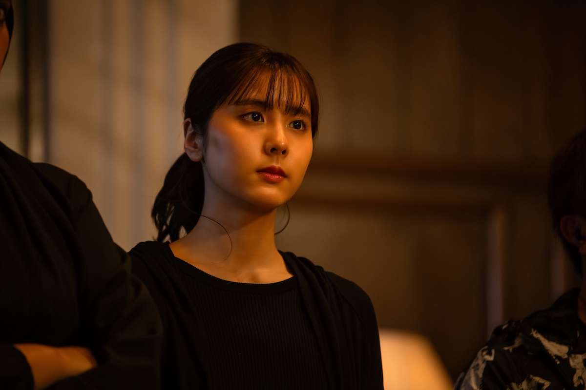 『VIVANT』22話、野崎はこのまま退場するのかの画像