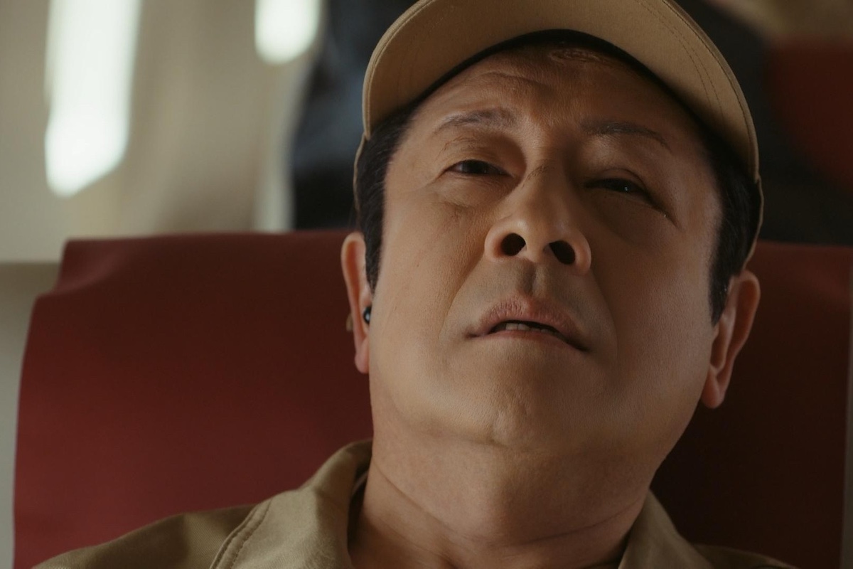 『VIVANT』22話、野崎はこのまま退場するのかの画像