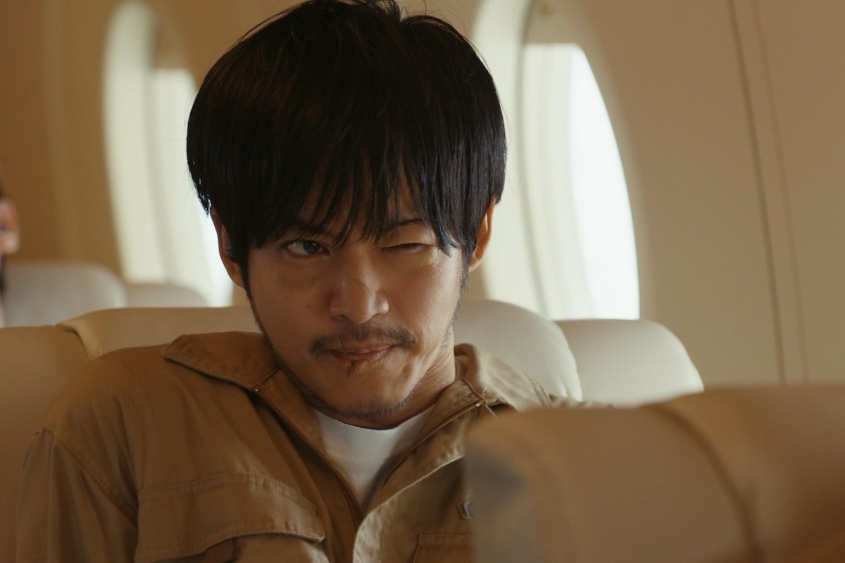 『VIVANT』22話、野崎はこのまま退場するのかの画像