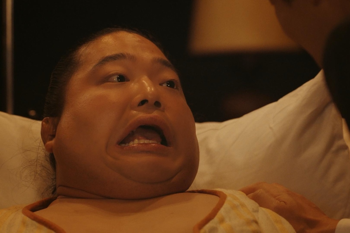 『VIVANT』22話、野崎はこのまま退場するのかの画像