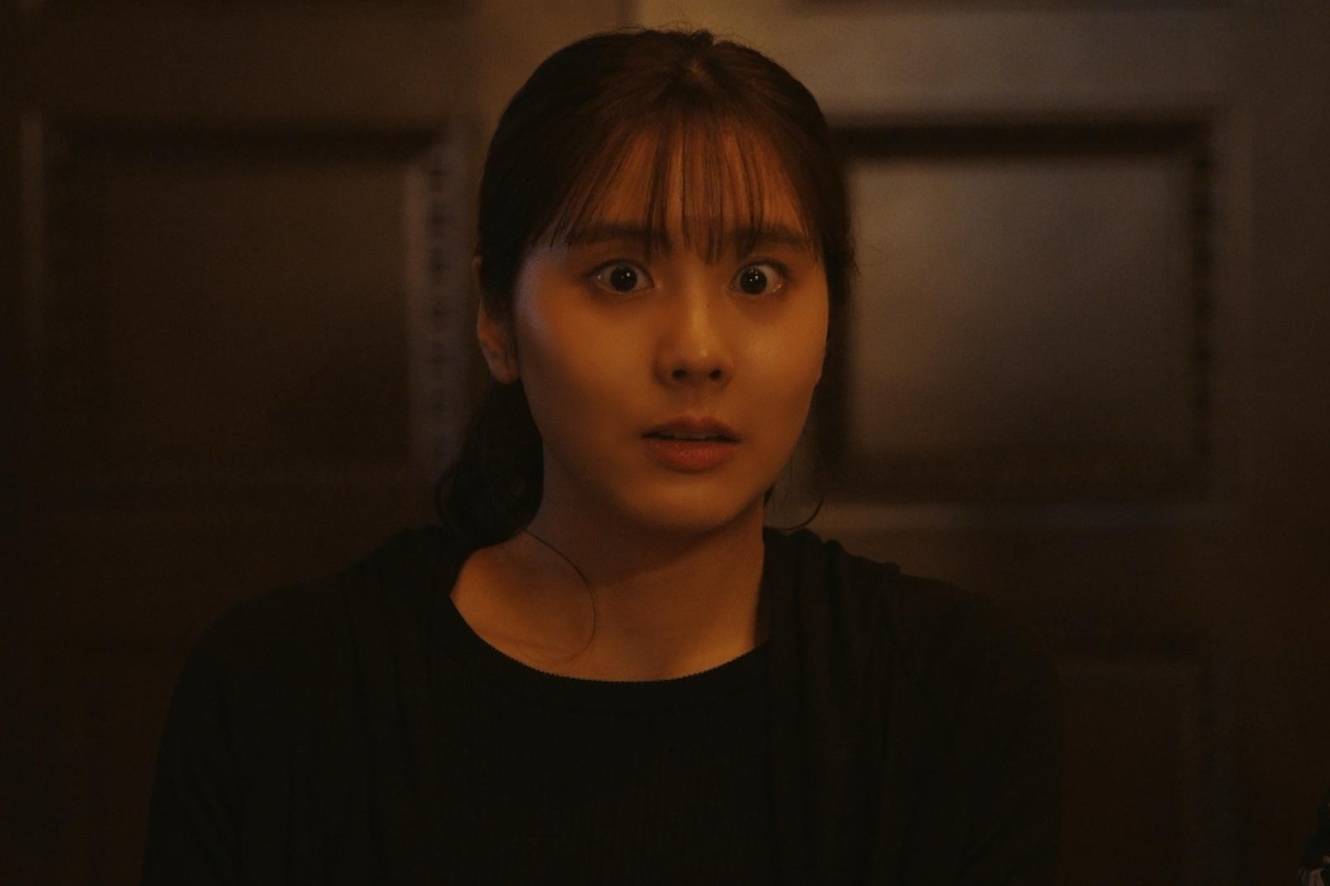 『VIVANT』22話、野崎はこのまま退場するのかの画像