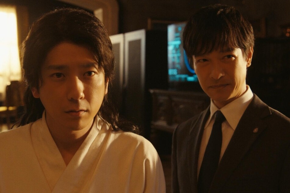『VIVANT』22話、野崎はこのまま退場するのか