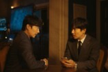 『VIVANT』22話、野崎はこのまま退場するのかの画像