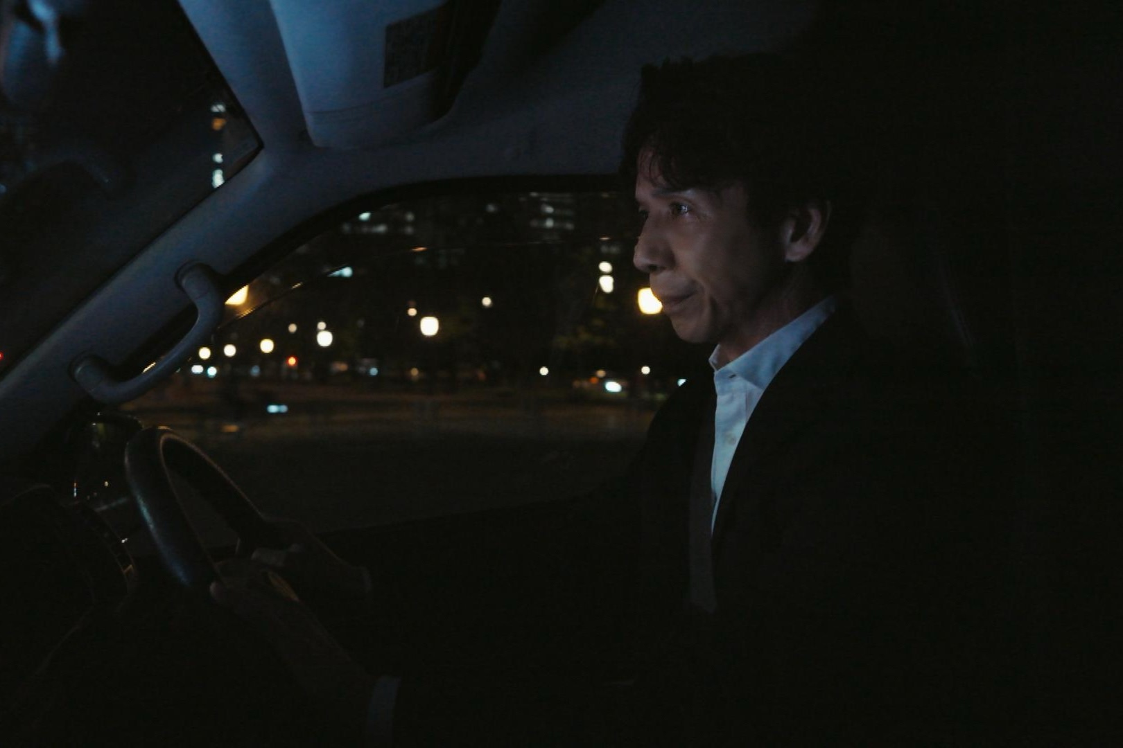 『VIVANT』22話、野崎はこのまま退場するのかの画像
