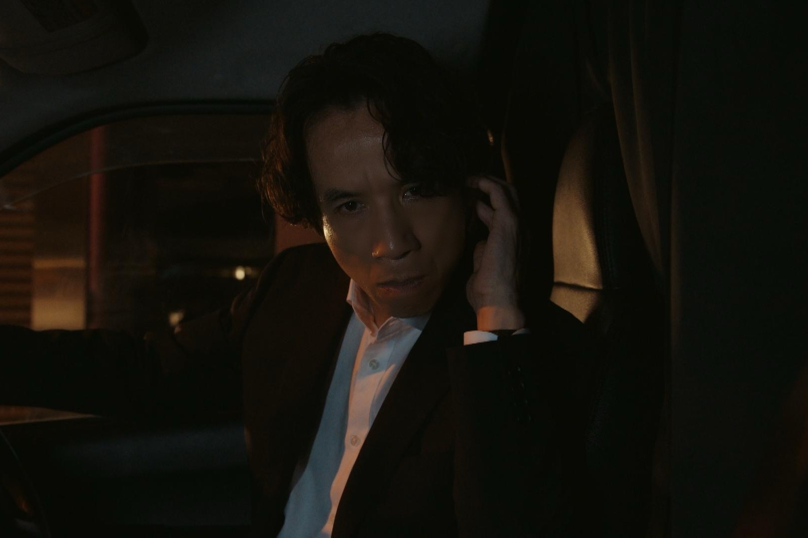『VIVANT』22話、野崎はこのまま退場するのかの画像