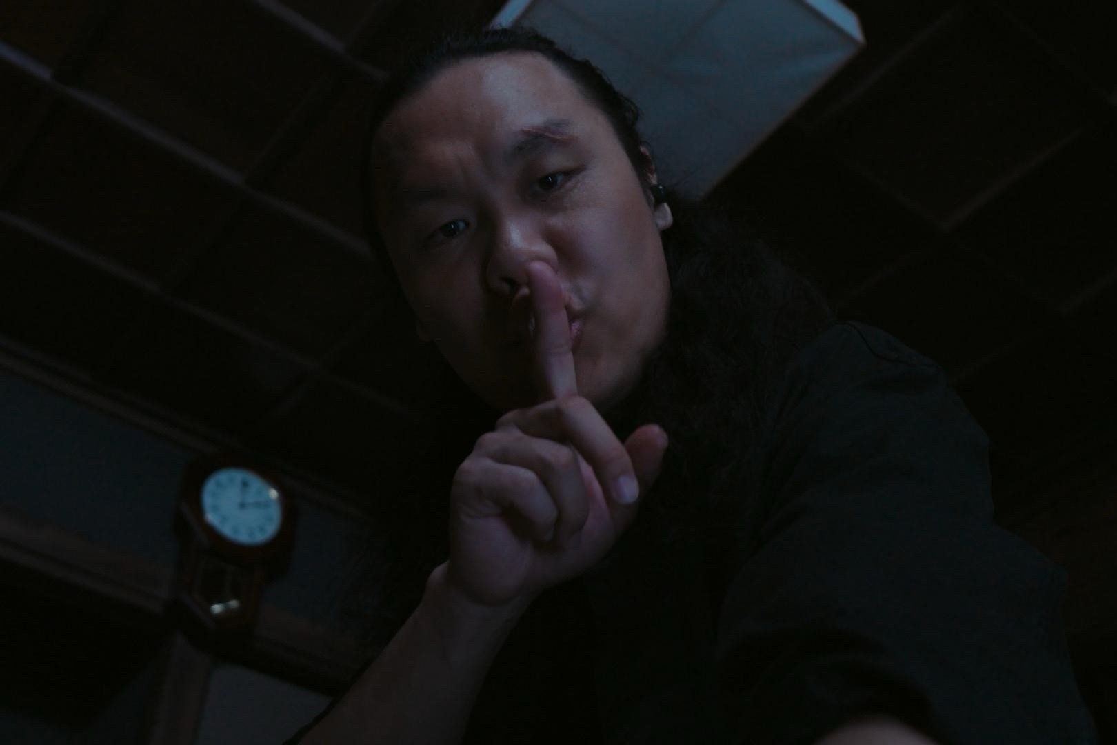 『VIVANT』22話、野崎はこのまま退場するのかの画像