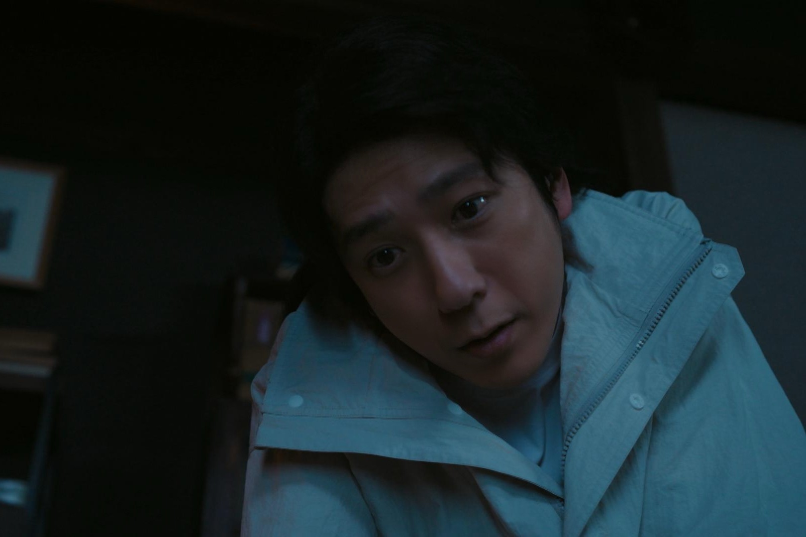 『VIVANT』22話、野崎はこのまま退場するのかの画像