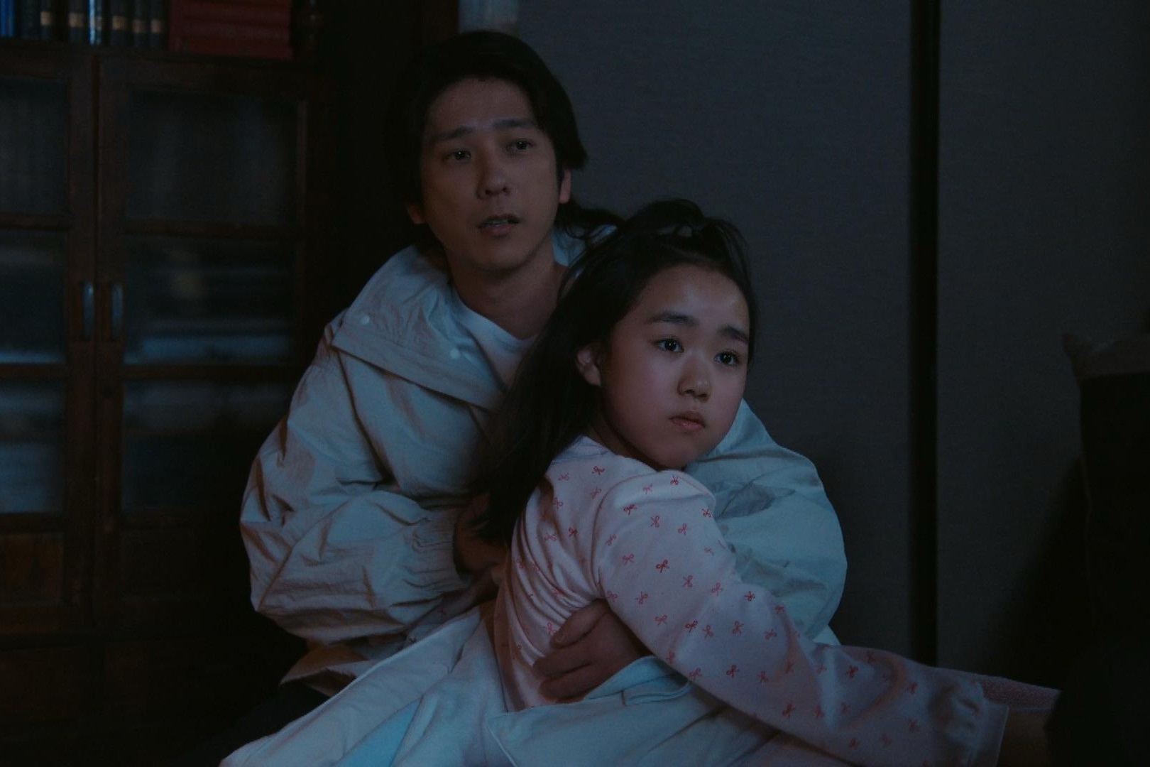 『VIVANT』22話、野崎はこのまま退場するのかの画像