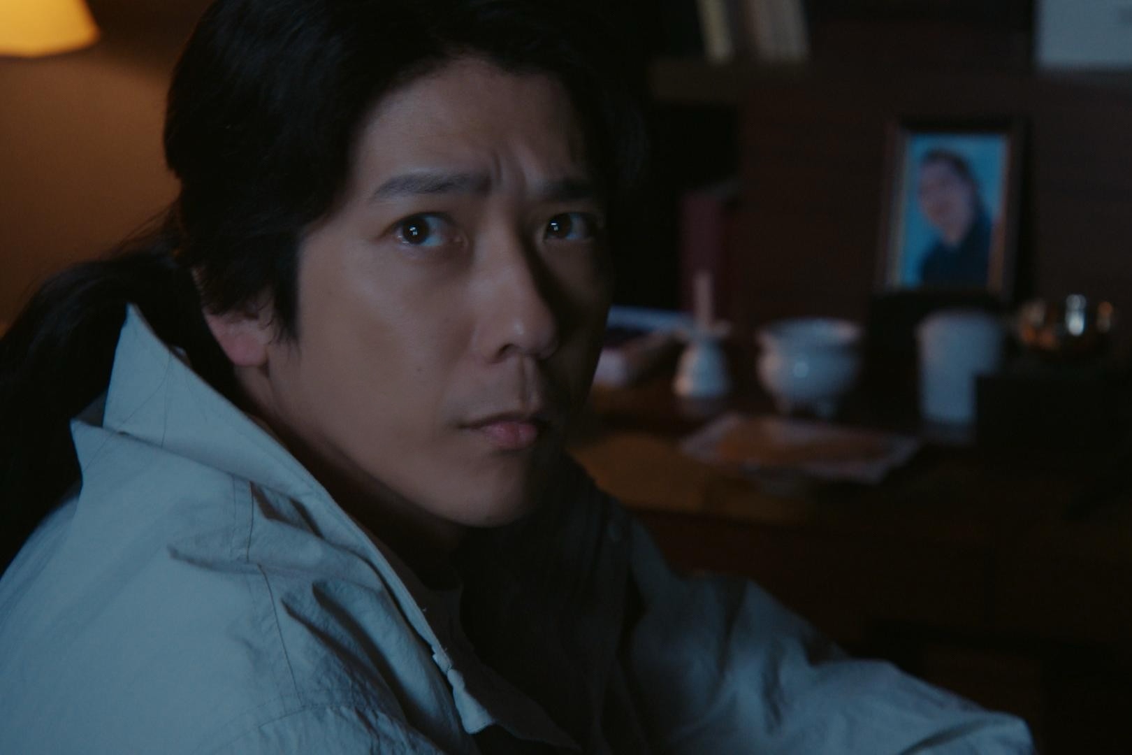 『VIVANT』22話、野崎はこのまま退場するのかの画像