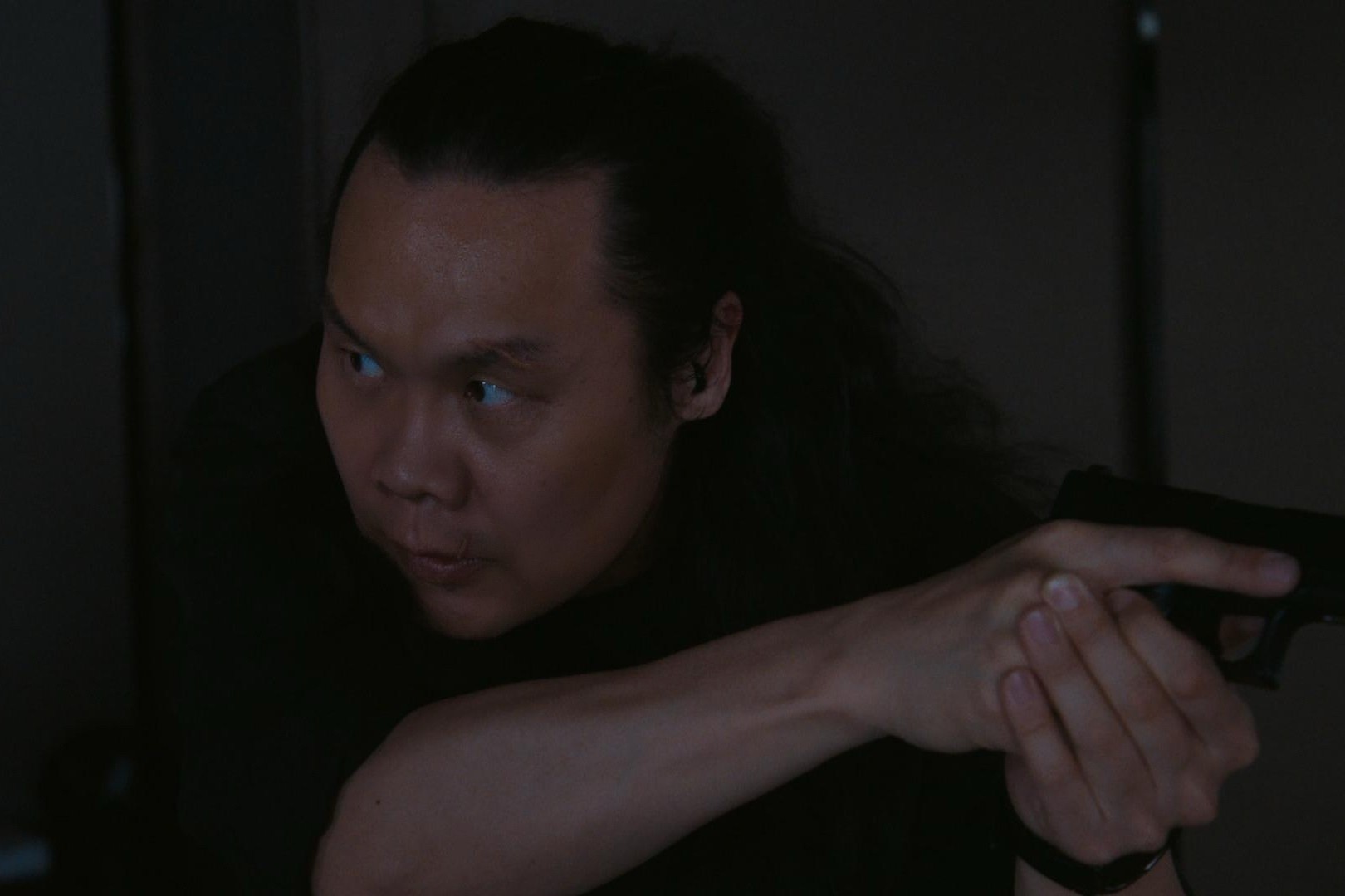 『VIVANT』22話、野崎はこのまま退場するのかの画像