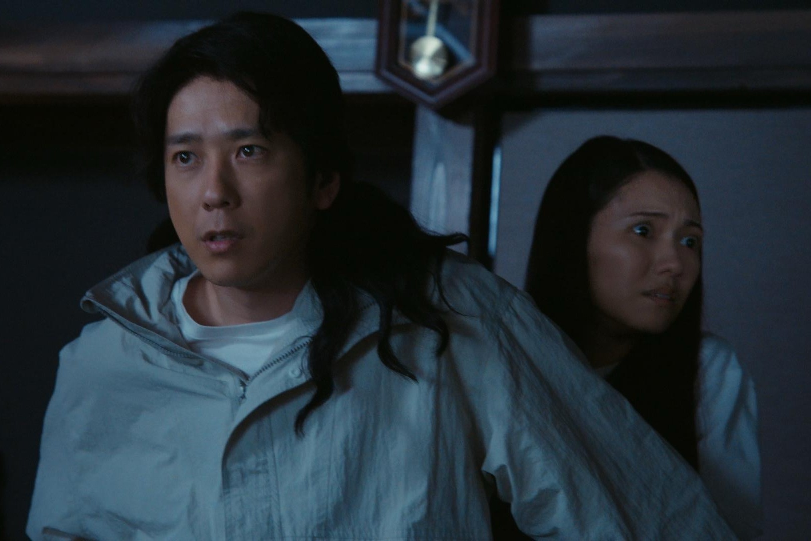 『VIVANT』22話、野崎はこのまま退場するのかの画像