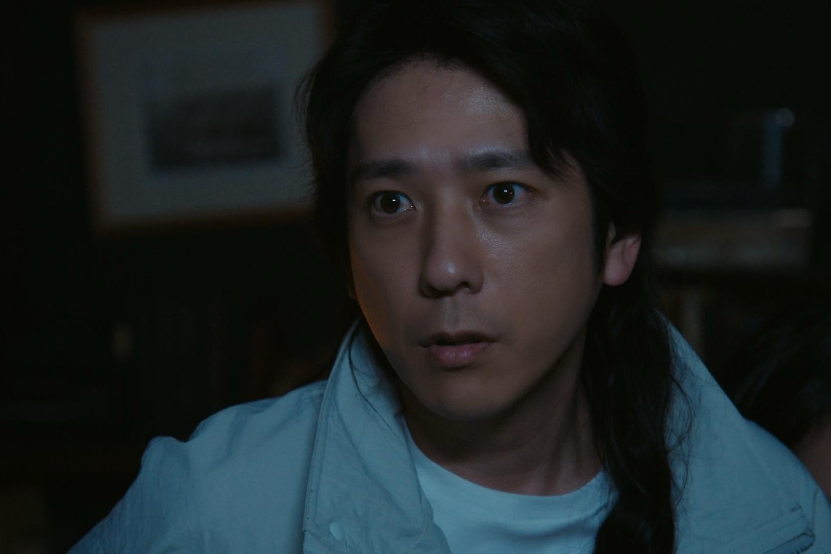 『VIVANT』22話、野崎はこのまま退場するのかの画像