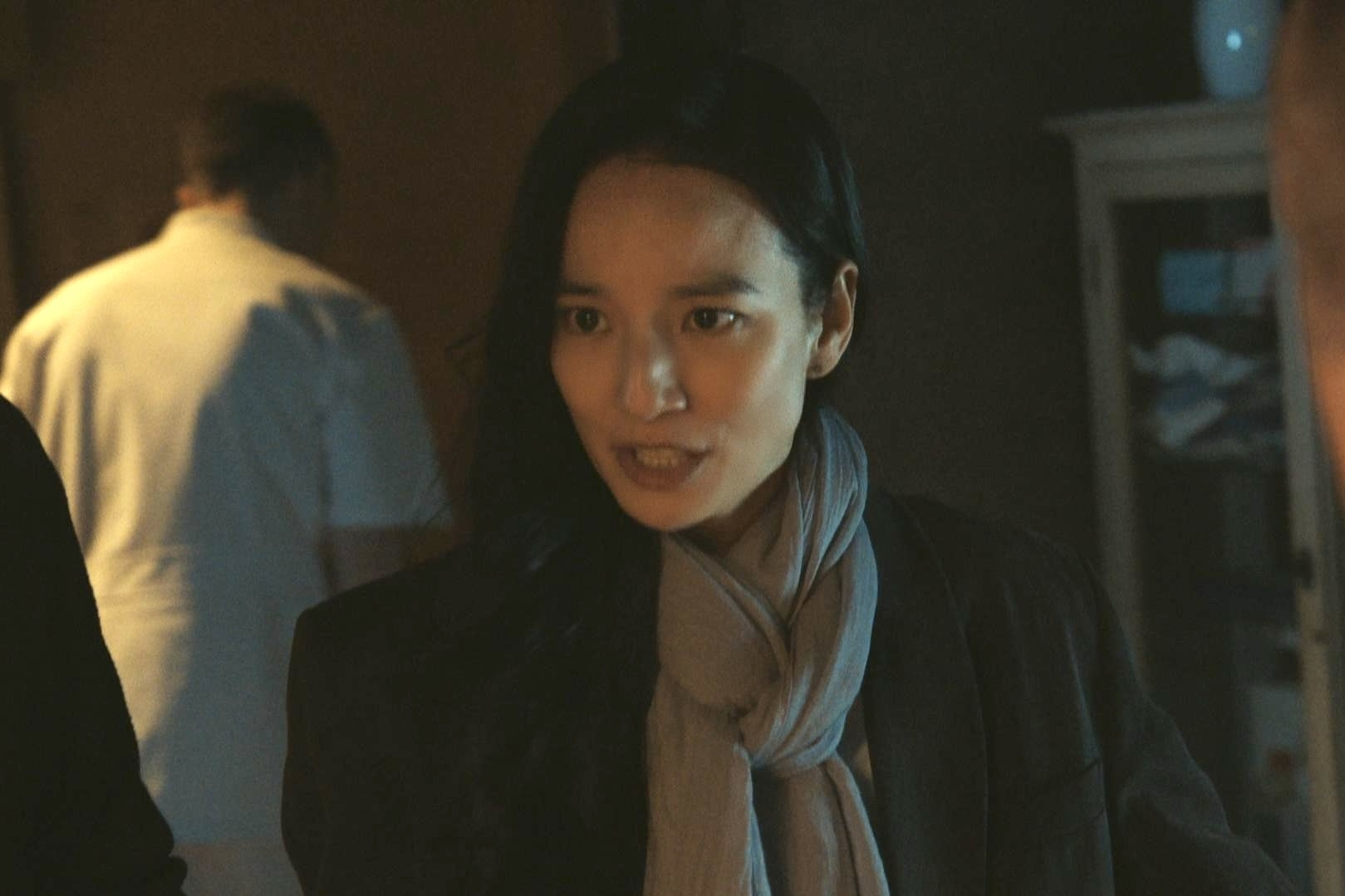 『VIVANT』22話、野崎はこのまま退場するのかの画像